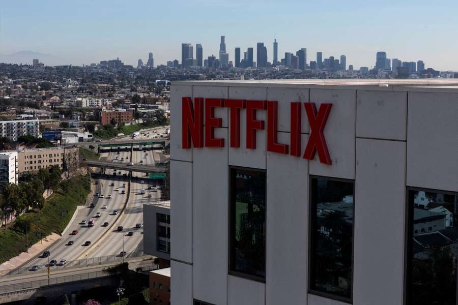 Netflix giành được bản quyền phát sóng World Cup 2030 tại Tây Ban Nha và Andorra