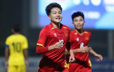 Truyền thông Malaysia phản ứng mạnh khi thua đậm Việt Nam 4 bàn