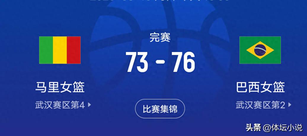 Một chiến thắng nghịch cảnh 76-73 giúp đội bóng rổ nữ Trung Quốc sớm giành vé vào World Cup. Đêm nay đấu với Czech, thắng sẽ leo lên vị trí nhì.