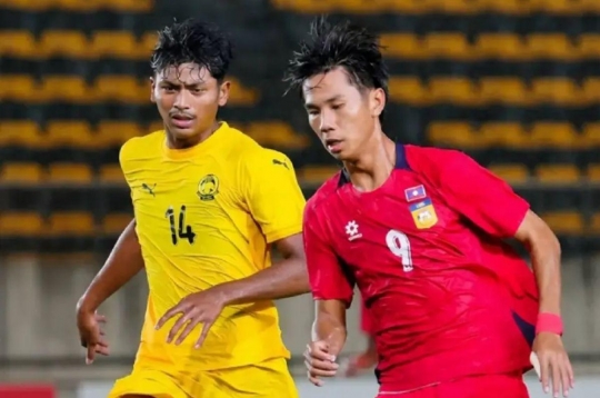 Bất bại vòng bảng, Malaysia chính thức giành vé dự U20 châu Á 2027