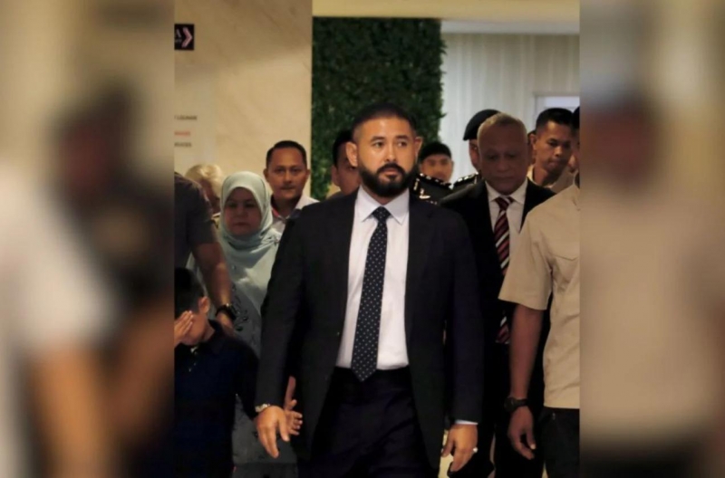 Diễn biến cực bất ngờ vụ FAM kháng cáo lên CAS