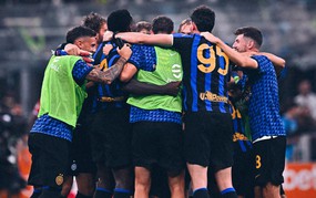 Nhận định Inter Milan vs Parma 23h00 ngày 10/10, vòng 6 Serie A