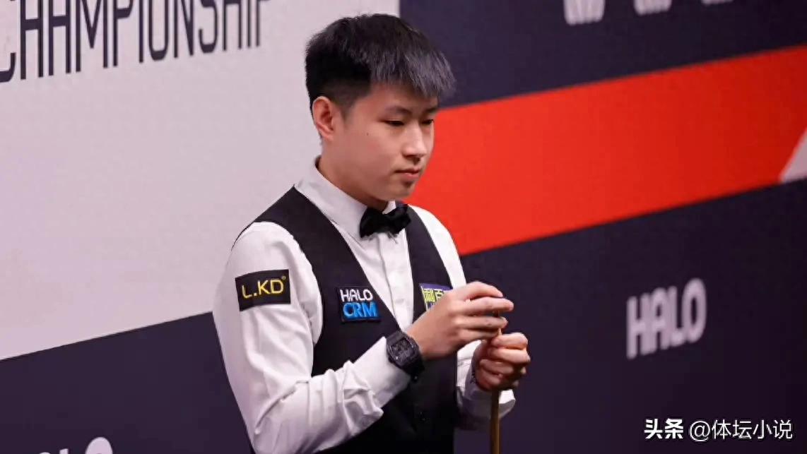Đang phát trực tiếp! Giải vô địch Snooker thế giới: Hai suất vào tứ kết tiếp tục được xác định, trận đấu giai đoạn hai Ding Junhui vs Zhao Xintong bắt đầu
