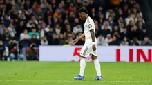 Real Madrid: Ngày Bernabeu tẩy chay Vinicius