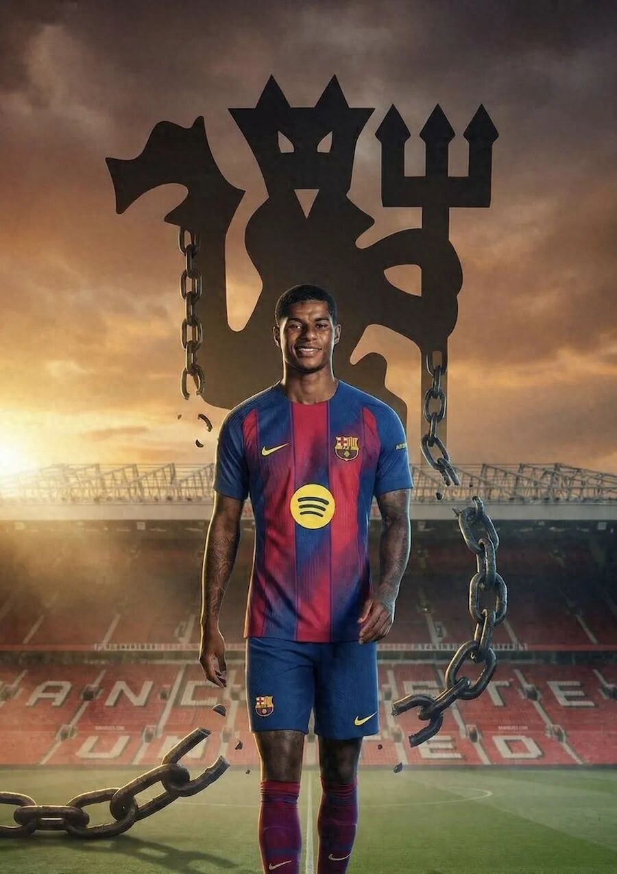 Rashford chính thức từ chối trở lại Manchester United, xác định điểm đến trước World Cup! Barcelona thay đổi, sẵn sàng chi 30 triệu