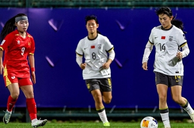 Link xem trực tiếp U17 nữ Việt Nam vs U17 nữ Myanmar, 18h30 ngày 7/5