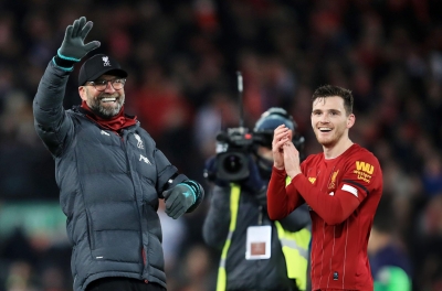 CHÍNH THỨC: Liverpool chia tay trò cưng của Jurgen Klopp