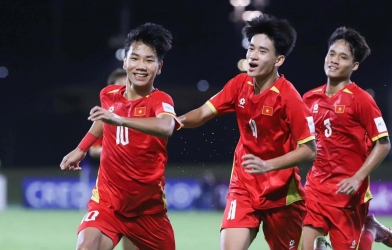 Truyền thông UAE sững sờ nhìn Việt Nam đoạt vé World Cup trước mặt