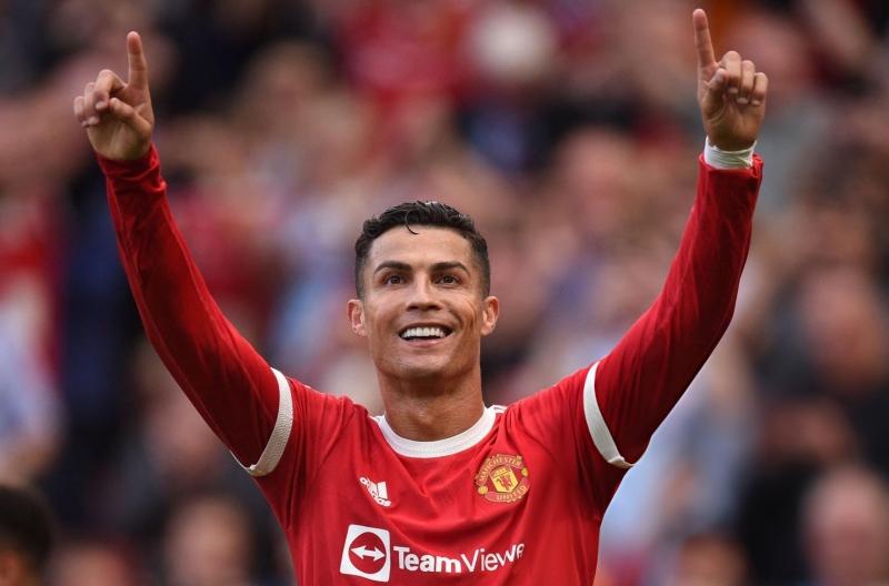 MU sắp tái ngộ Cristiano Ronaldo