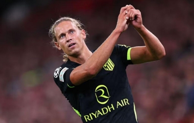 Hung thần Liverpool lại lên tiếng, Atletico Madrid vẫn chưa thể chấm dứt chuỗi thống kê khó tin