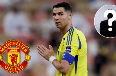 Phá két sắt, MU chốt chiêu mộ đàn em ghi 115 bàn thắng của Ronaldo