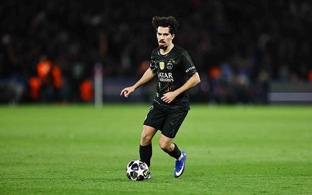 Real Madrid sẵn sàng kích hoạt ‘bom tấn’ 100 triệu euro