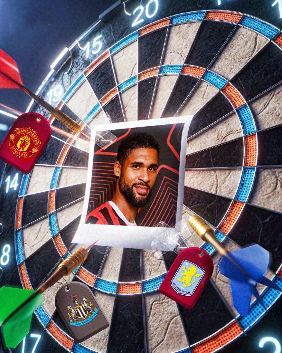 Tin đồn Man United đột ngột muốn mượn một tiền vệ bí ẩn từng chơi ở Ngoại hạng Anh! Maguire ở lại, Carrick từ chối bán trong kỳ chuyển nhượng mùa đông