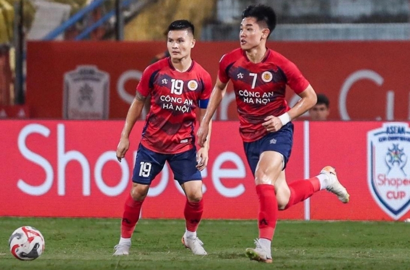 CAHN có mối duyên nợ khó tin với 'hiện tượng' châu Á