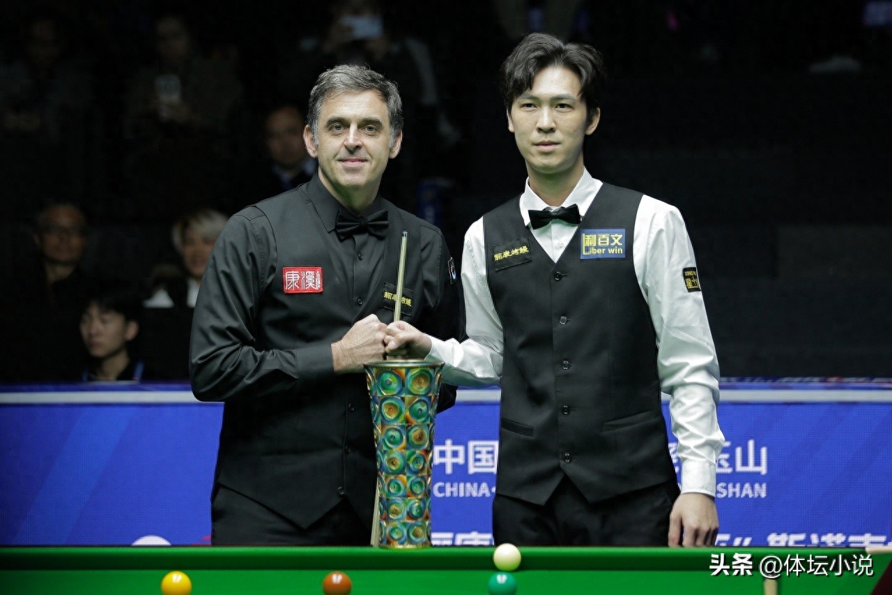 Bất ngờ! Tin tức giải Snooker World Open: Thắng lợi của Ta Chai Á 10-7 trước O'Sullivan và giành chức vô địch, đồng thời vượt qua Xiao Guodong