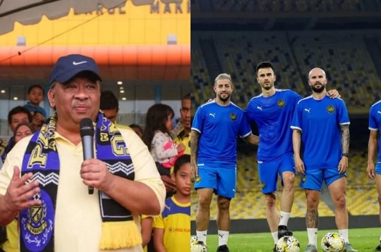 Lộ diện người giới thiệu 7 cầu thủ nhập tịch lậu cho ĐT Malaysia