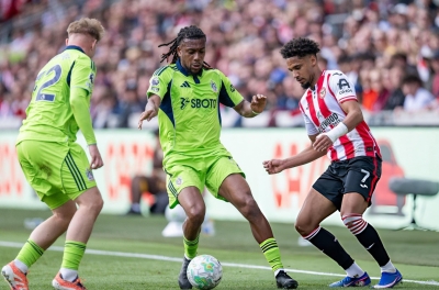 Brentford hòa không bàn thắng trước Fulham
