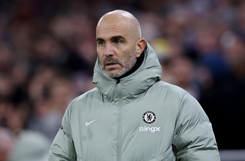 Enzo Maresca đàm phán với 2 CLB vĩ đại trước khi rời Chelsea
