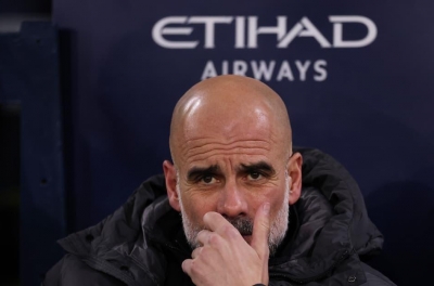 Pep Guardiola bức xúc đòi đổi luật giải đấu vì học trò