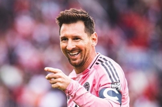 Lương của Messi khiến 28 đội ở Mỹ phải 'khiếp đảm'