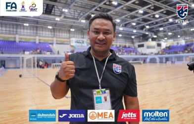 HLV Thái Lan tuyên bố cứng trước trận chung kết ĐNÁ với Indonesia