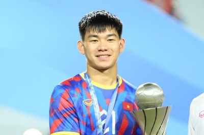 Cầu thủ tuổi Ngọ nào đáng chờ đợi nhất năm 2026?