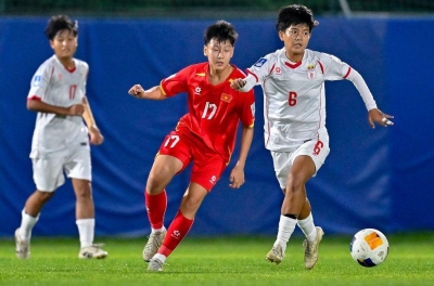 Link xem trực tiếp U17 nữ Việt Nam vs U17 nữ Australia, 14h00 ngày 11/5