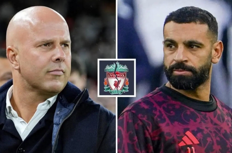 Nóng: Salah từ chối thi đấu cho Liverpool sau loạt mâu thuẫn