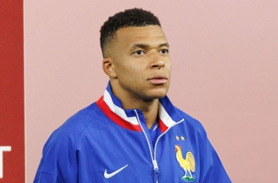 Mâu thuẫn chấn động ĐT Pháp, Mbappe bất ngờ bị cạch mặt