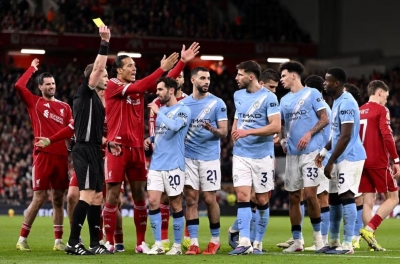 CHÍNH THỨC: Ngoại hạng Anh ra thông báo nóng sau trận Liverpool vs Man City