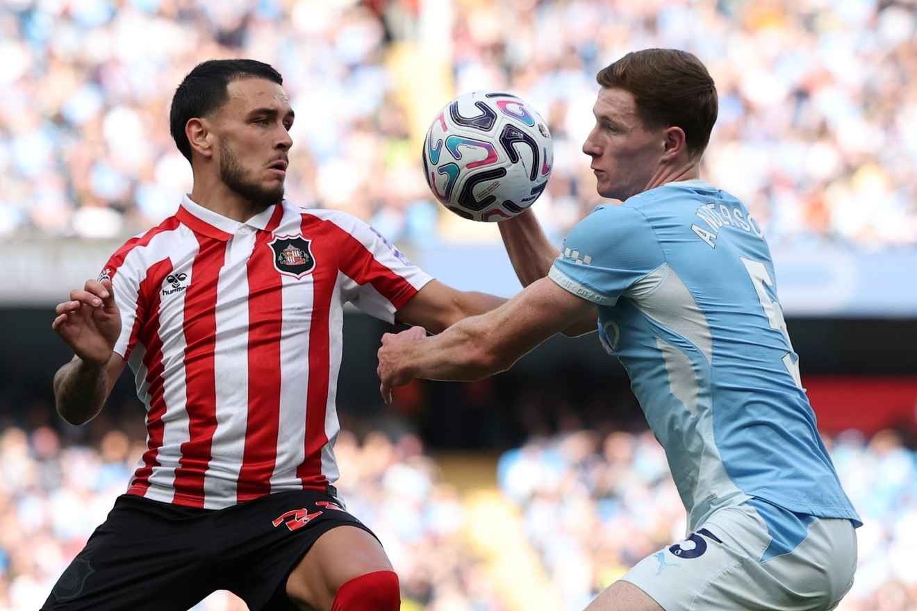 Phán quyết: 'Sai lầm lớn khi bỏ qua lỗi này' - Hackett nổi giận với các quan chức Man City