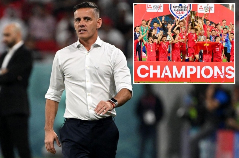 AFC nói thẳng Indonesia muốn soán ngôi ĐT Việt Nam ở Đông Nam Á