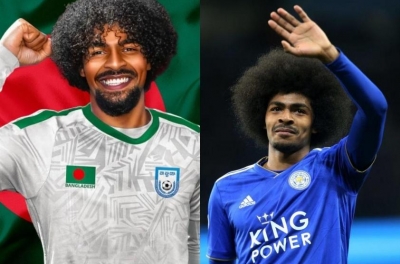 Cựu sao Ngoại hạng Anh cập bến Hà Nội, sẵn sàng đấu ĐT Việt Nam