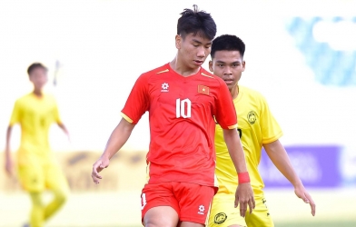 Báo Malaysia tự tin đội nhà vào bán kết dù thua 0-4 Việt Nam