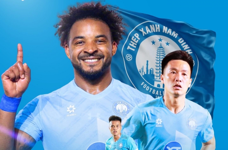 Trực tiếp Bangkok Utd vs Nam Định, 19h00 hôm nay 17/12