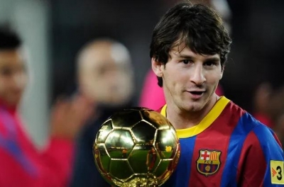 Lời nguyền Lionel Messi tại Barca bị phá vỡ vào năm 2026