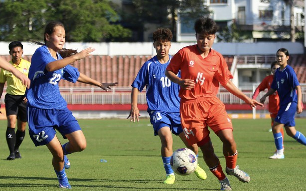 U20 Việt Nam lo phòng ngự khi chạm trán Nhật Bản