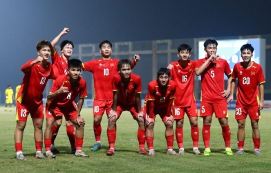 Lễ bốc thăm U17 World Cup 2026 diễn ra khi nào? Ở đâu?