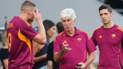 Roma: Khi hàng công cùn mòn đe dọa giấc mơ