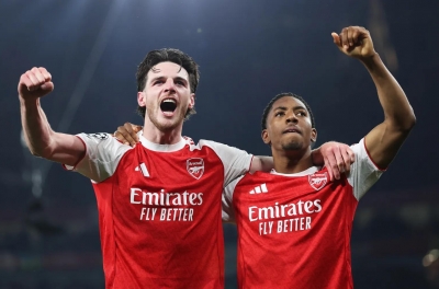 Arsenal vẫn 'thắng đậm' nếu thua PSG ở chung kết Champions League