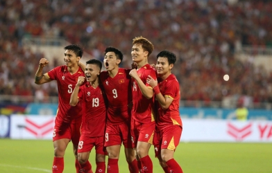 CĐV Thái dậy sóng khi Việt Nam gọi 2 Việt kiều mới toanh dự FIFA ASEAN Cup