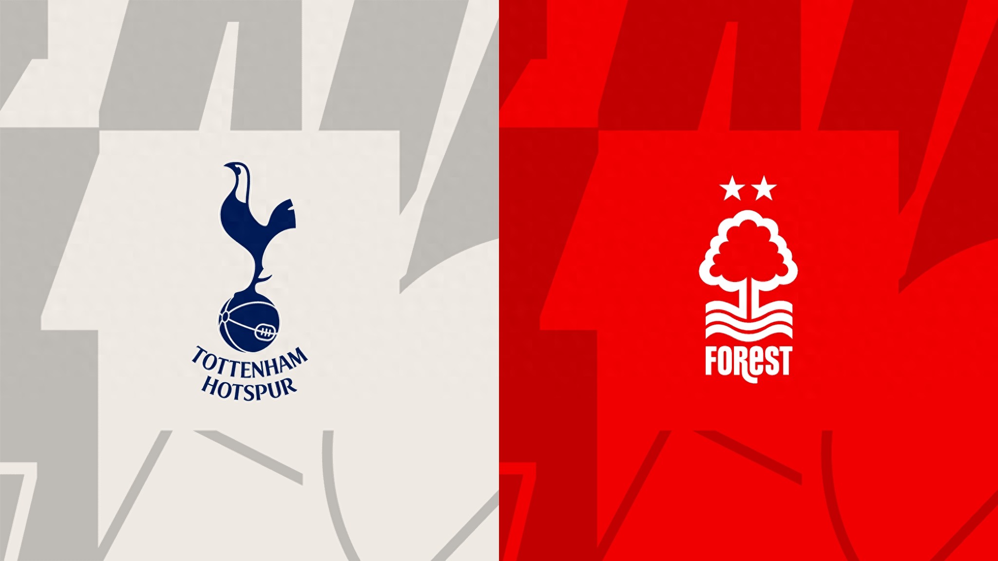 CCTV5 phát sóng trực tiếp Tottenham vs Nottingham Forest: Cuộc chiến 6 điểm sinh tử, Tottenham quyết tử cố gắng giành điểm tại sân nhà
