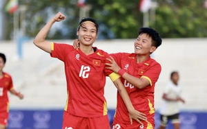 Kết quả bóng đá nữ vô địch châu Á 2026 ngày 4/3