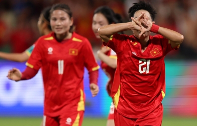Người hùng ĐT Việt Nam nhận vinh dự lớn từ AFC