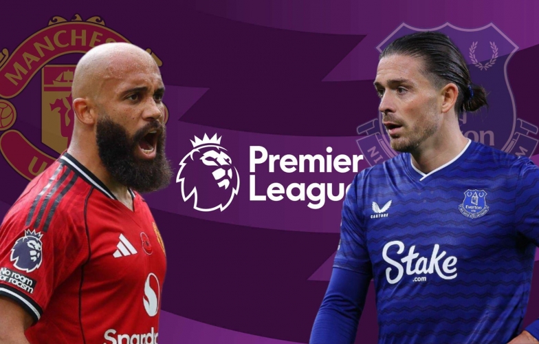 Siêu máy tính dự đoán kết quả trận MU vs Everton