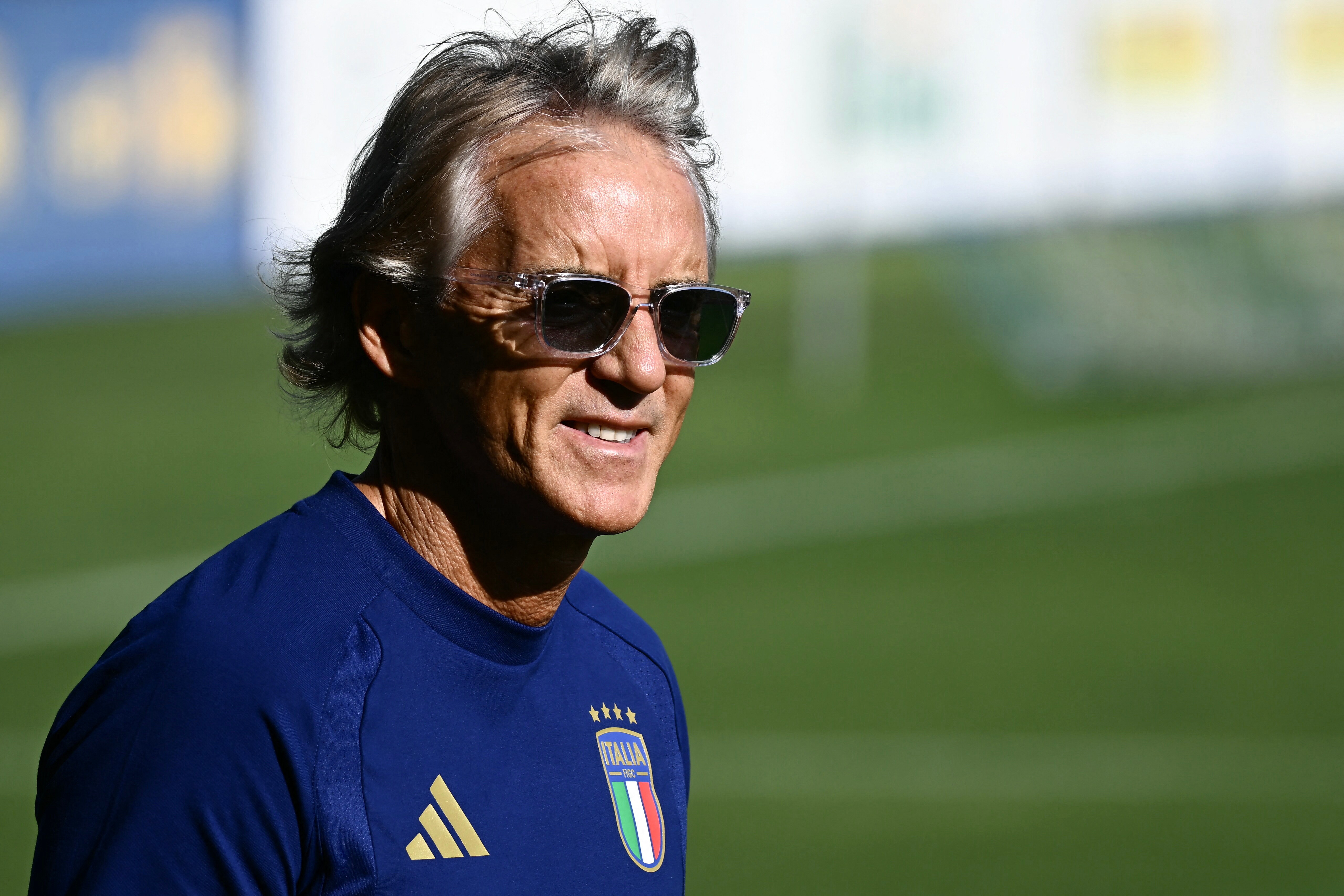 Roberto Mancini hướng đến việc mang lại nhiều thành công hơn cho đội tuyển Ý khi chiến dịch Nations League bắt đầu