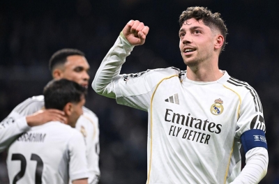 Tin nóng bóng đá chiều 1/6: UEFA công bố Bàn thắng đẹp nhất C1