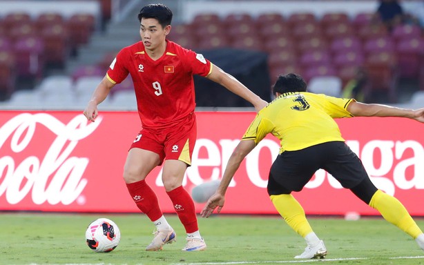 Đội tuyển Việt Nam chốt 'quân xanh' trước Asian Cup 2027: Thiên Trường lại 'nóng'