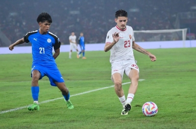 Đối thủ U23 Việt Nam được tạo điều kiện đặc biệt trước ASIAD 2026