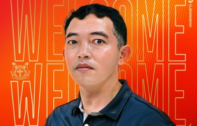 Ninh Bình bổ sung cựu tuyển thủ ĐT Việt Nam sau 2 trận thua liên tiếp